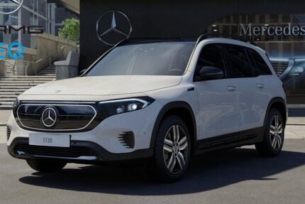 Mercedes-Benz EQB 58.100 km 27.990 &euro; Dortmund 44139