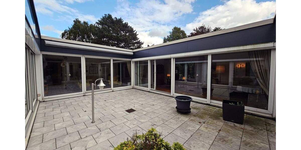 Bungalow Sprockhövel Haßlinghausen - 5 Zimmer, 146 m&sup2;, 349.000&euro; | Angebot:25747262