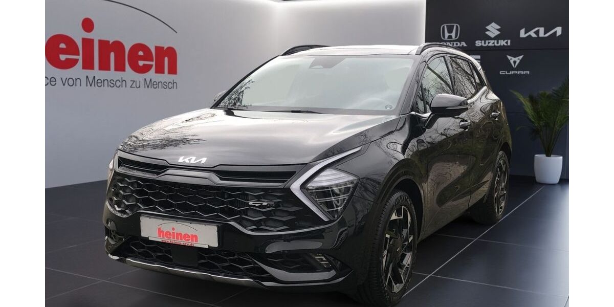 Kia Sportage 7.500 km 35.980 &euro; Holzwickede 59439