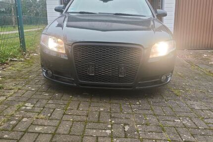 Audi A4 243.000 km 2.500 &euro; Castrop-Rauxel 44581