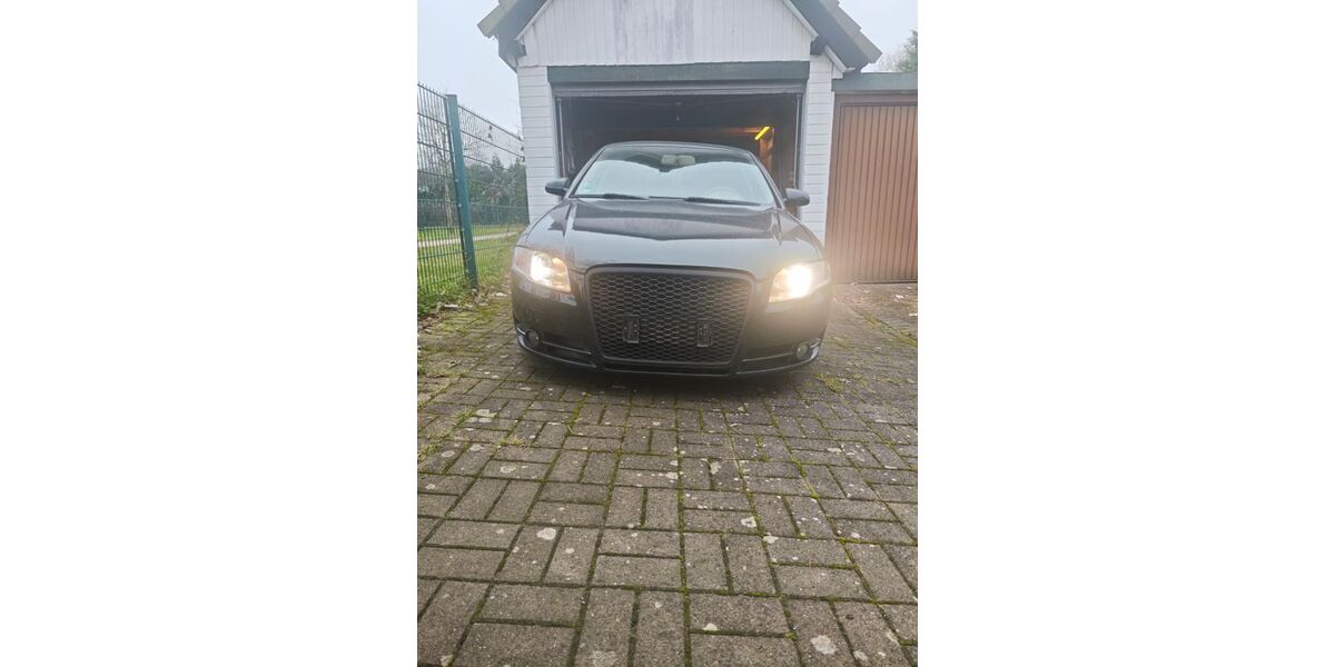 Audi A4 243.000 km 2.500 &euro; Castrop-Rauxel 44581