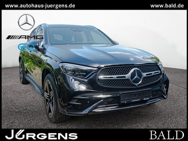 GLC 300