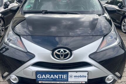 Toyota Aygo (X) 149.808 km 6.149 &euro; Dortmund 44143