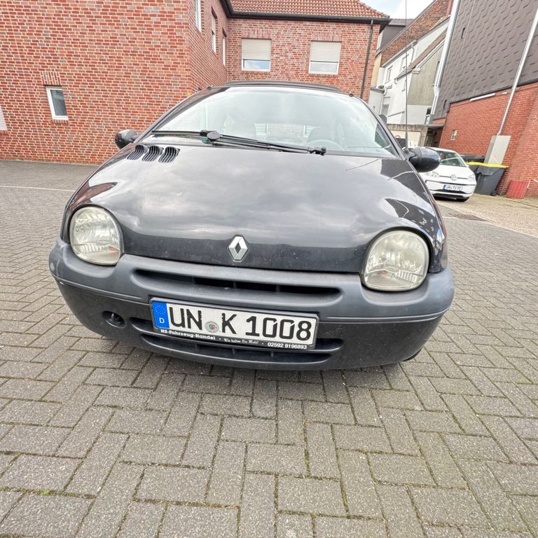 Twingo