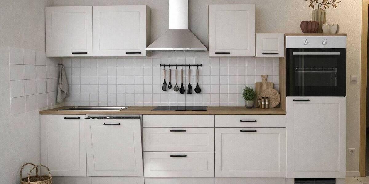 Etagenwohnung Gelsenkirchen Resse - 2 Zimmer, 64 m&sup2;, 530&euro; | Angebot:26265821