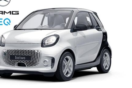 Smart ForTwo 16.164 km 13.690 &euro; Dortmund 44139