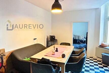 Urbanes Wohnen in Bestlage - Helle Wohnung nahe Dortmunder Hauptbahnhof 3 zimmer