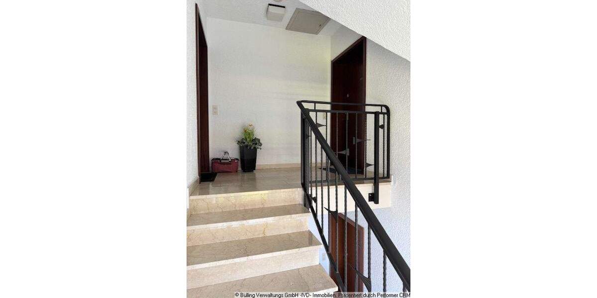 Etagenwohnung Dortmund Benninghofen-Loh - 3 Zimmer, 85 m&sup2;, 199.000&euro; | Angebot:24859890