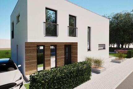 Freistehendes Einfamilienhaus in ruhiger Lage zimmer