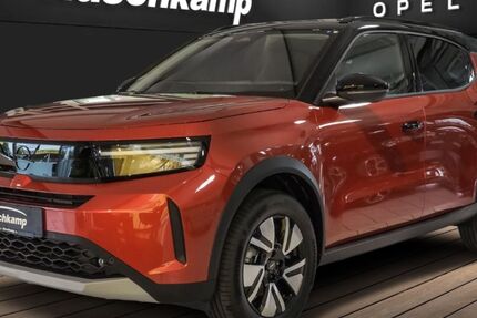 Opel Frontera 2.733 km 28.480 &euro; Lünen 44532