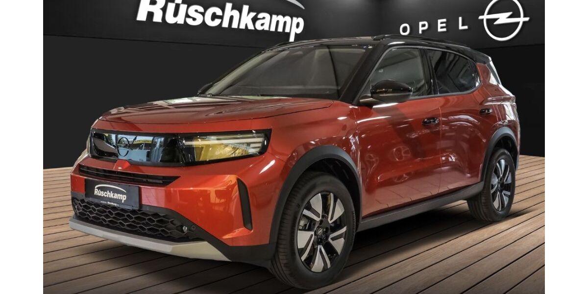 Opel Frontera 2.733 km 28.480 &euro; Lünen 44532