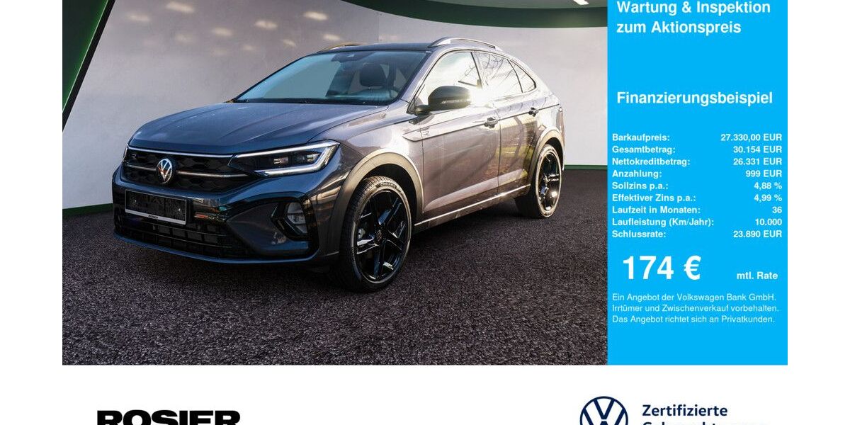 VW Taigo 1.001 km 26.660 &euro; Menden 58706