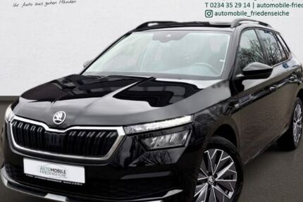 Skoda Kamiq 33.685 km 17.980 &euro; Bochum 44805