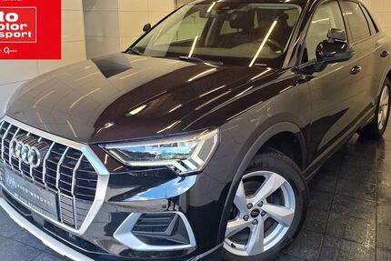 Audi Q3 99.000 km 24.495 &euro; Hagen 58099
