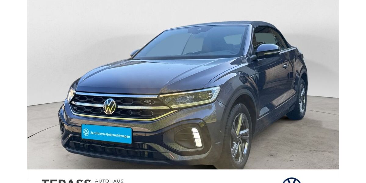 VW T-Roc 25.594 km 29.490 &euro; Wetter 58300