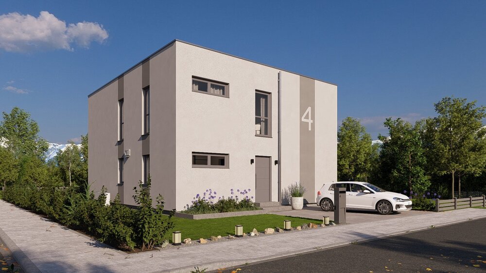 Ihr maßgeschneidertes Einfamilienhaus in Hemer - Luxus trifft individuelle Planung - Einfamilienhaus Hemer | Angebot:27455690