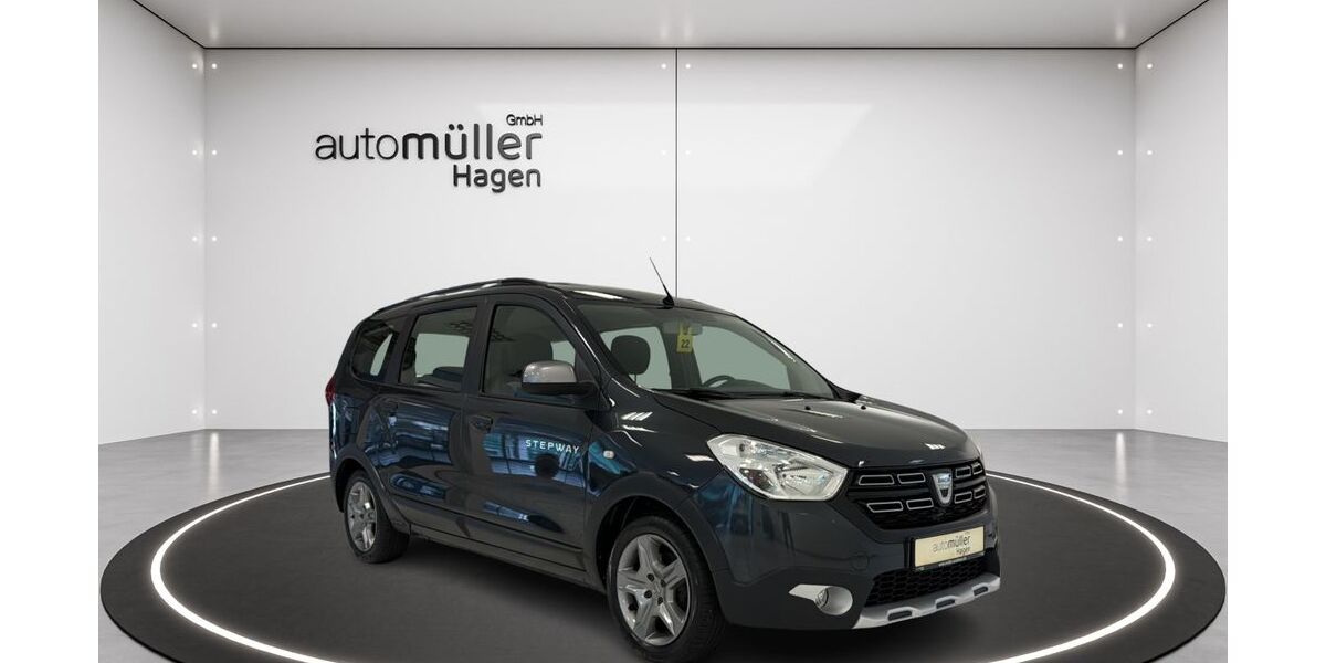 Dacia Lodgy 78.469 km 12.990 € Hagen 58095