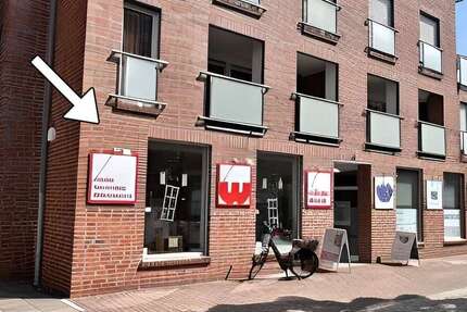 Wohnung Lüdinghausen - 4 Zimmer, 347 m&sup2;, 649.000&euro; | Angebot:24400750