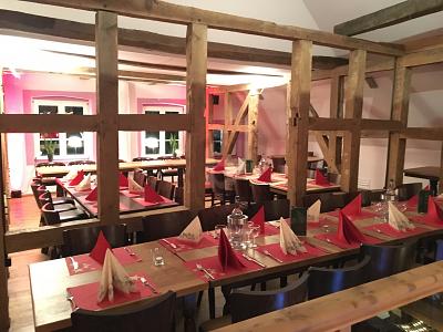 DIE IDEALE LOCATION FÜR GASTRONOMIE UND EVENTS - Gewerbeobjekt Bochum Bochum-Nord | Angebot:24566995