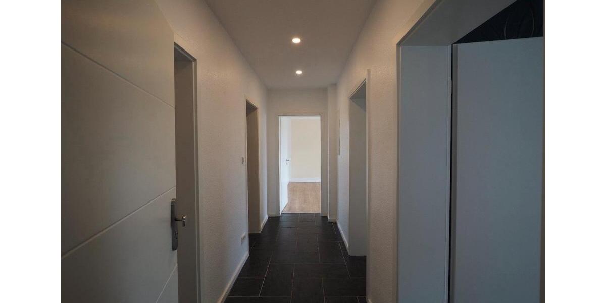 Etagenwohnung Werne - 3.5 Zimmer, 78 m&sup2;, 229.000&euro; | Angebot:23764566