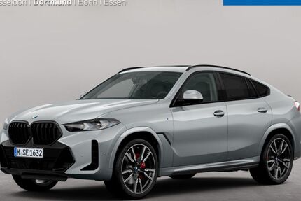 BMW X6 26.130 km 89.999 &euro; Dortmund 44263