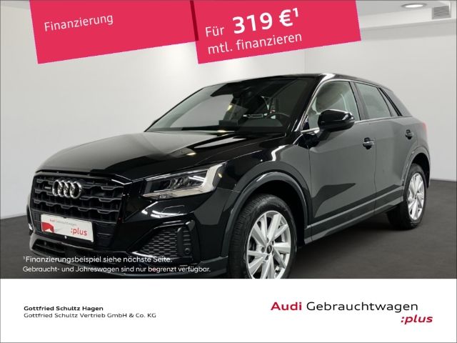 Audi Q2 53.634 km 26.810 &euro; Hagen 58089