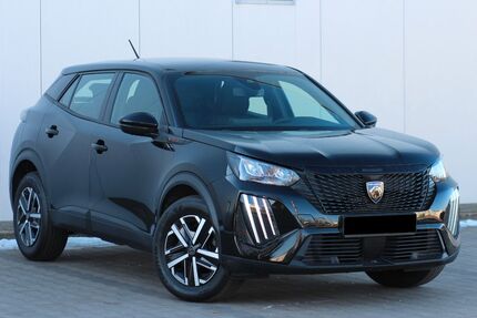 Peugeot 2008 7.000 km 21.200 &euro; Hagen 58119