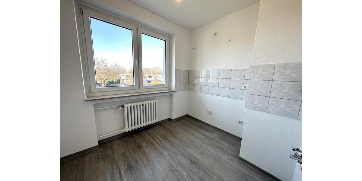 Erdgeschoßwohnung Dortmund Brackel - 3 Zimmer, 72 m&sup2;, 722&euro; | Angebot:24776353