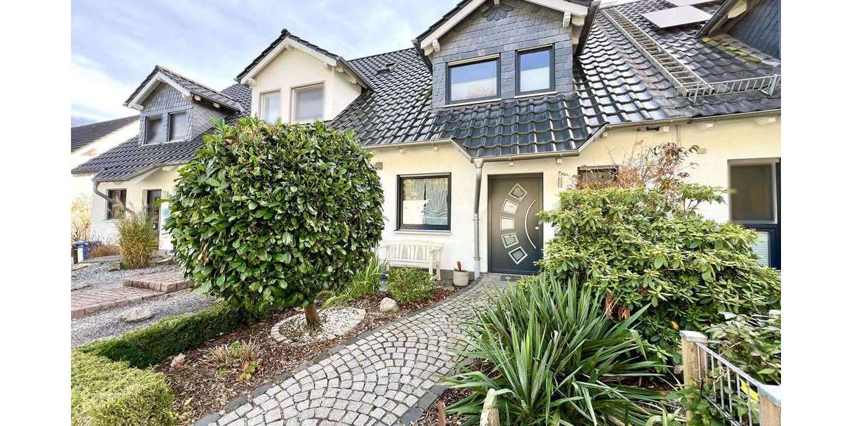 Haus zum Kaufen in Dortmund 339.000 € 107.65 m² 4 zimmer