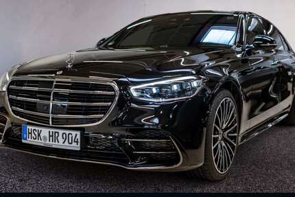 Mercedes-Benz S 350 5.000 km 124.440 &euro; Menden 58706