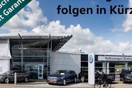 VW Tiguan 1.829 km 60.445 &euro; Bergkamen 59192