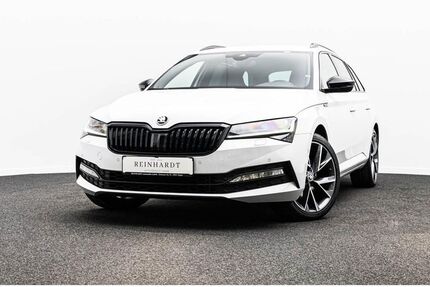 Skoda Superb 59.998 km 30.170 &euro; Hagen 58091