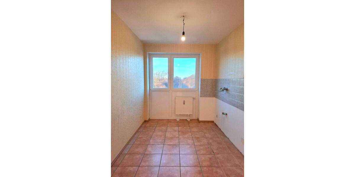 Etagenwohnung Witten Stockum - 3 Zimmer, 82 m&sup2;, 210.000&euro; | Angebot:24688539