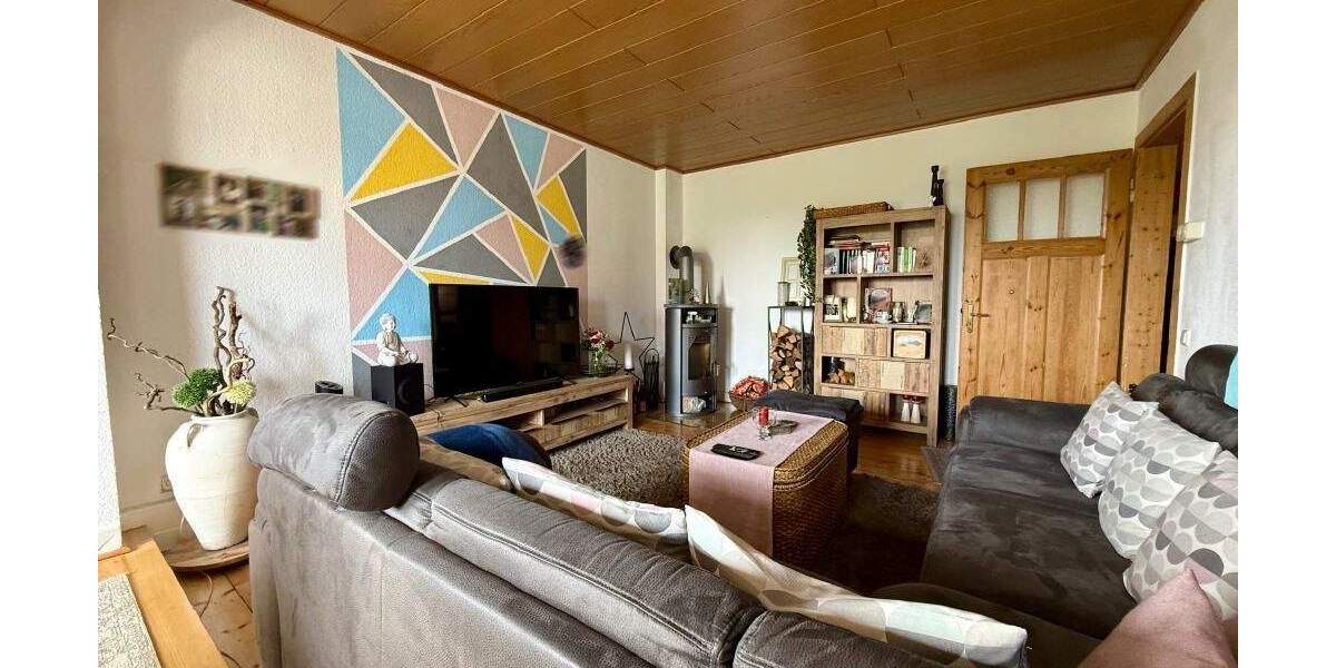 Etagenwohnung Fröndenberg/Ruhr Fröndenberg - 3 Zimmer, 108 m&sup2;, 169.000&euro; | Angebot:24486909