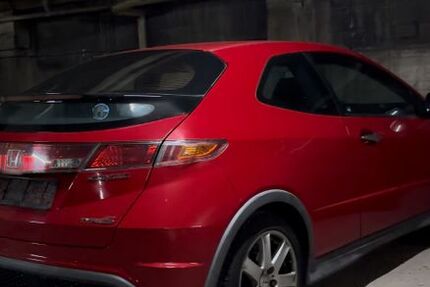 Honda Civic 127.800 km 3.300 &euro; Dortmund 44263