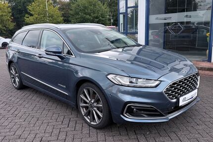 Ford Mondeo 87.000 km 21.890 € Ascheberg 59387