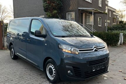 Citroen Jumpy 56.969 km 11.990 € Gelsenkirchen 45886