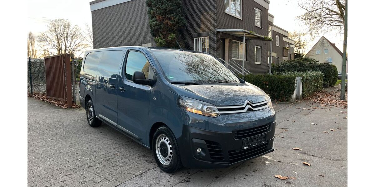 Citroen Jumpy 56.969 km 11.990 € Gelsenkirchen 45886