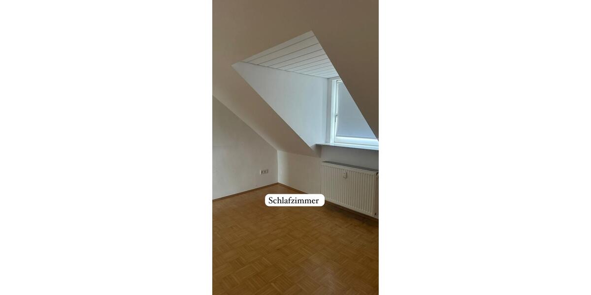 Dachgeschoßwohnung Herne Wanne - 2 Zimmer, 65 m&sup2;, 600&euro; | Angebot:25921625