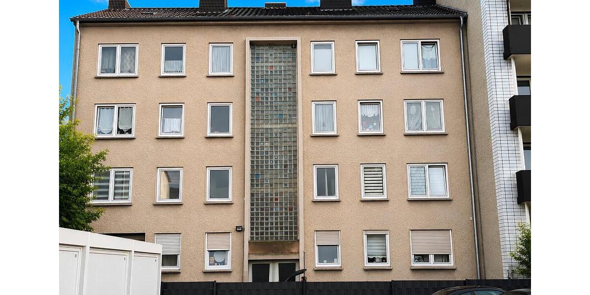 Mehrfamilienhaus, Wohnhaus Recklinghausen - 22 Zimmer, 457 m&sup2;, 575.000&euro; | Angebot:27195459