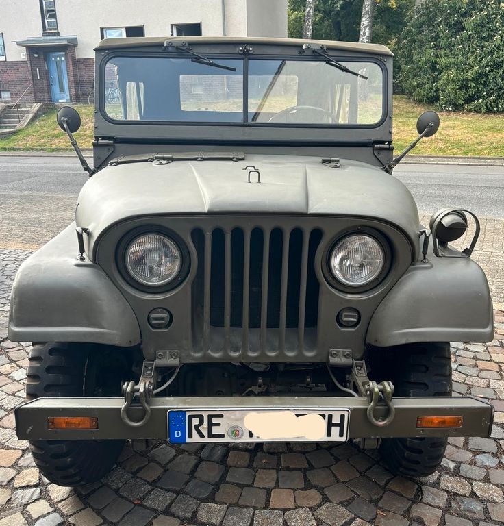 Willys