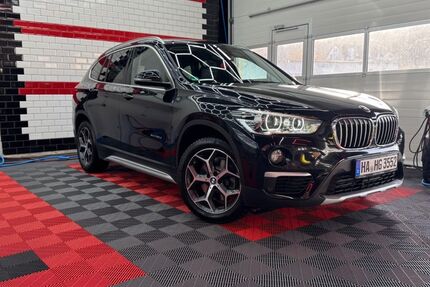 BMW X1 152.000 km 20.999 &euro; Hagen 58135