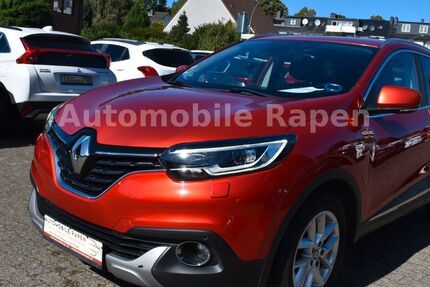 Renault Kadjar 98.800 km 9.990 &euro; Oer-Erkenschwick (Rapen) 45739