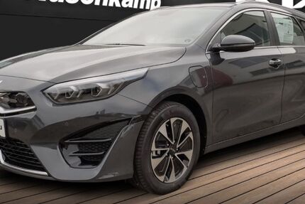 Kia ceed Sportswagon 10.416 km 28.780 &euro; Lünen 44532