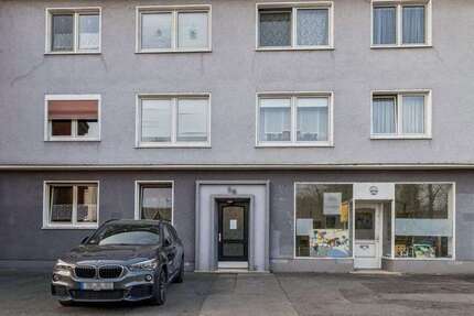 Haus Witten Heven - 18 Zimmer, 401 m&sup2;, 495.000&euro; | Angebot:25790026