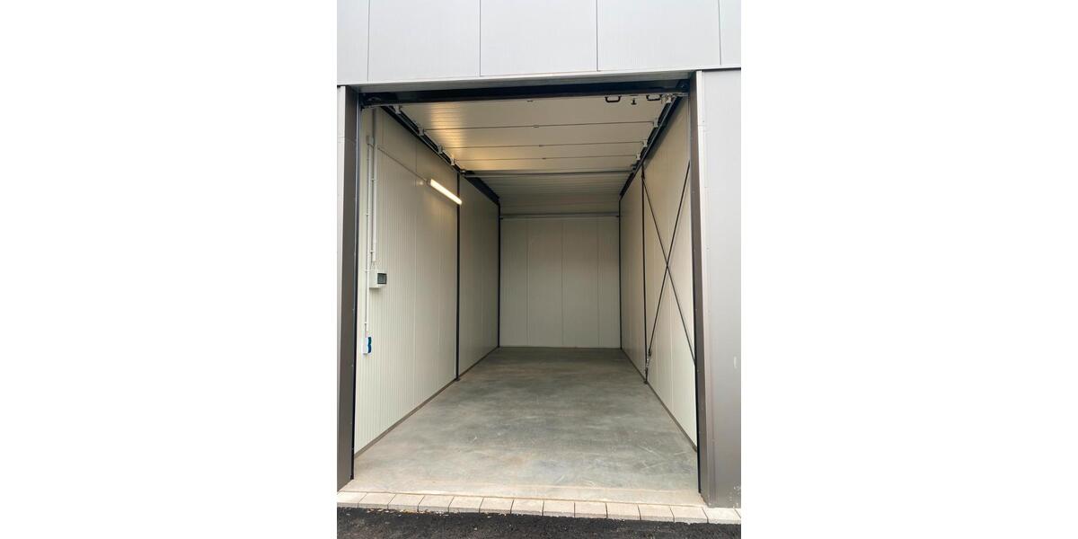 Garagen / Stellplätze Dortmund Brackel - 196&euro; | Angebot:9487508