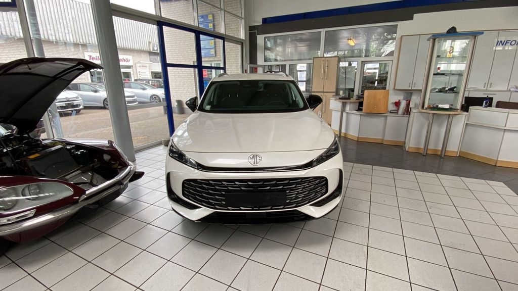 MG HS 14.516 km 25.000 &euro; Gelsenkirchen 45892