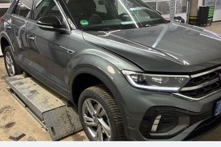 VW T-Roc 51.251 km 27.790 &euro; Recklinghausen 45663