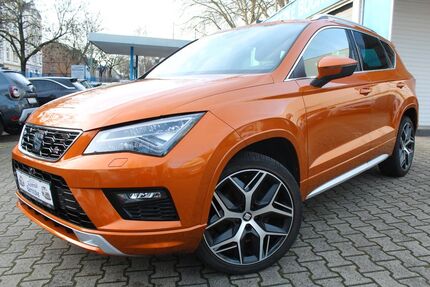 Seat Ateca 76.320 km 19.990 &euro; Bochum 44866
