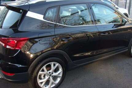 Seat Arona 22.866 km 18.345 &euro; Hagen 58089